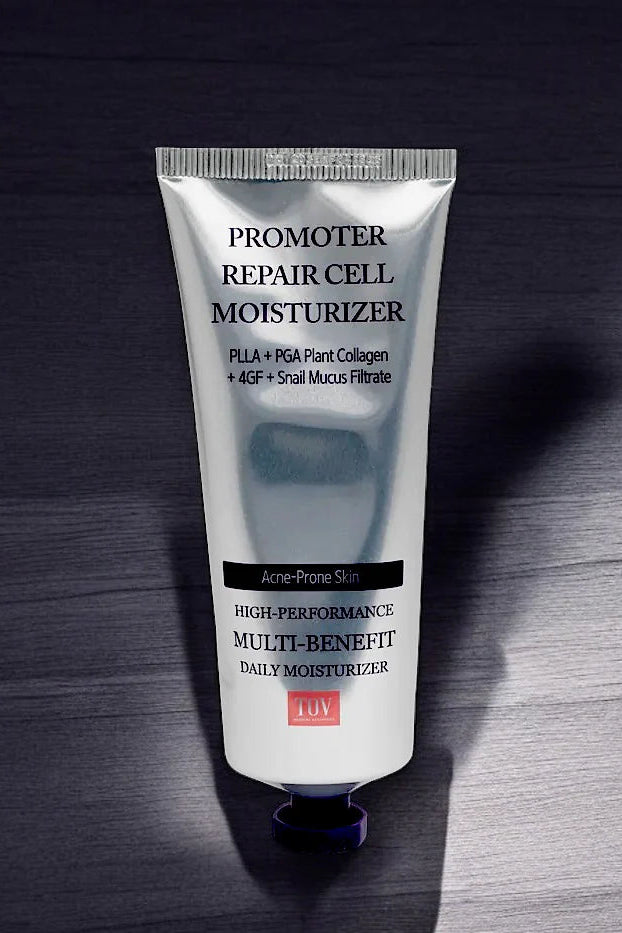 HOP+ PLLA H2 Promoter Repair Cell Moisturizer