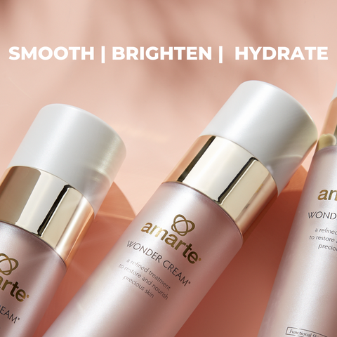 WONDER CREAM® Nourish + Brighten