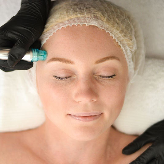 The Luxx Facial-Hydroluxx Treatment 60min
